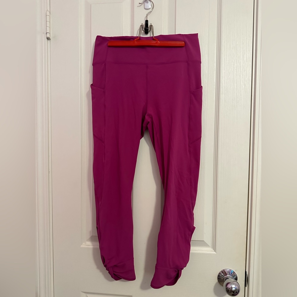 Pure Luxe Fabletics Legging